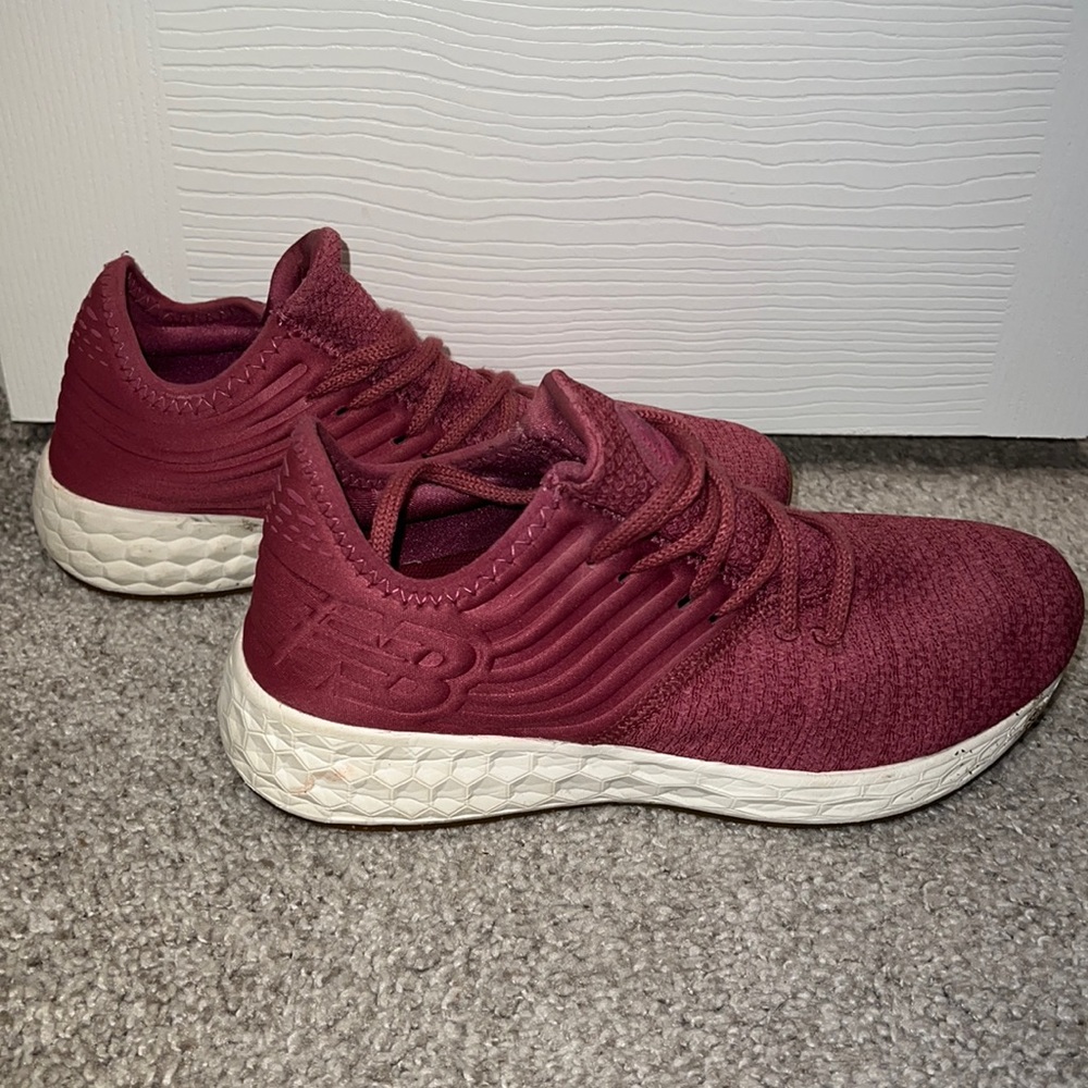 Women’s Fresh Foam Cruz New Balance Tennis Shoes